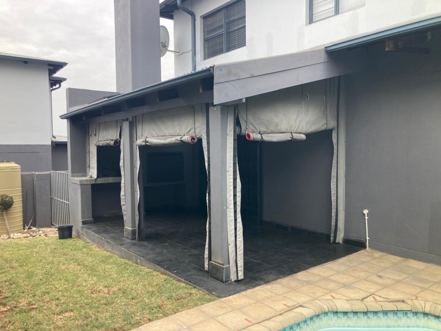 3 Bedroom Property for Sale in Cashan North West